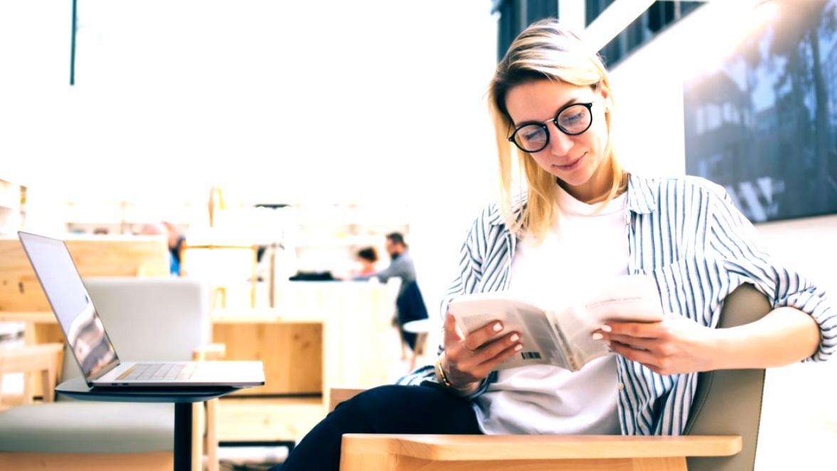 Environnement de formation en négociation financière